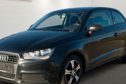 Audi A1 119.877 km 4.699 &euro; Brehna 06796