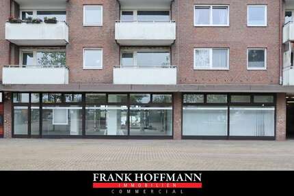 Gewerbeobjekt Henstedt-Ulzburg Ulzburg - 1.500&euro; | Angebot:24910367