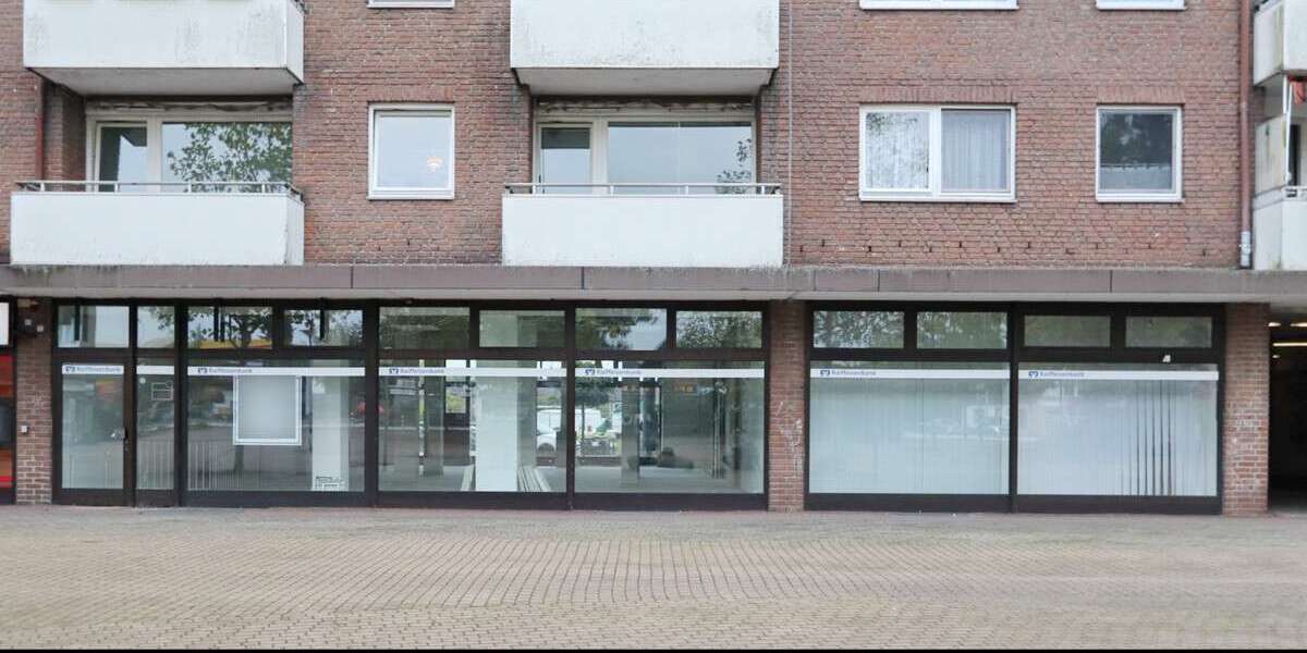 Gewerbeobjekt Henstedt-Ulzburg Ulzburg - 1.500&euro; | Angebot:24910367