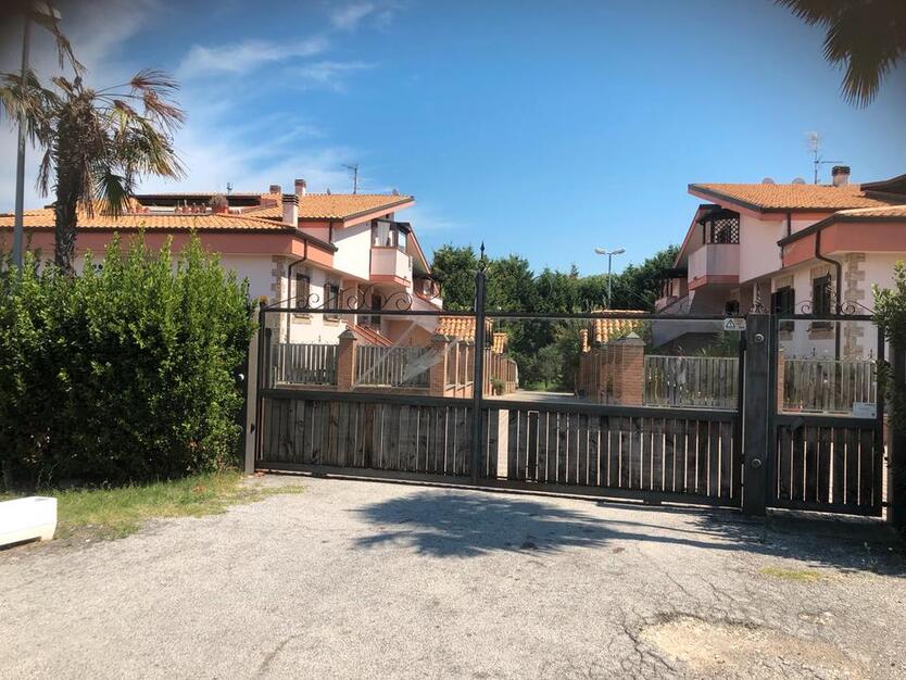 Villa in Miglianico Chieti