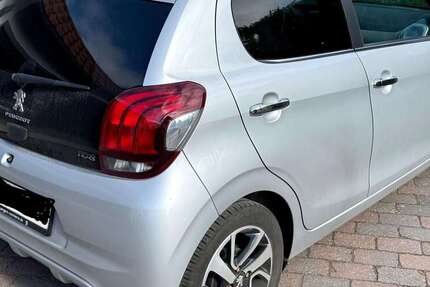Peugeot 108 78.000 km 5.400 &euro; Schönefeld 12529