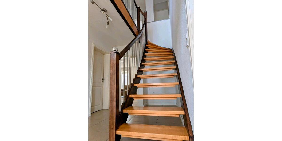 Einfamilienhaus Flensburg Falkenberg - 4 Zimmer, 138 m&sup2;, 550.000&euro; | Angebot:26338178
