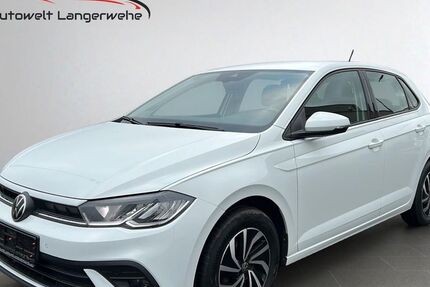 VW Polo 53.004 km 18.499 € Langerwehe 52379