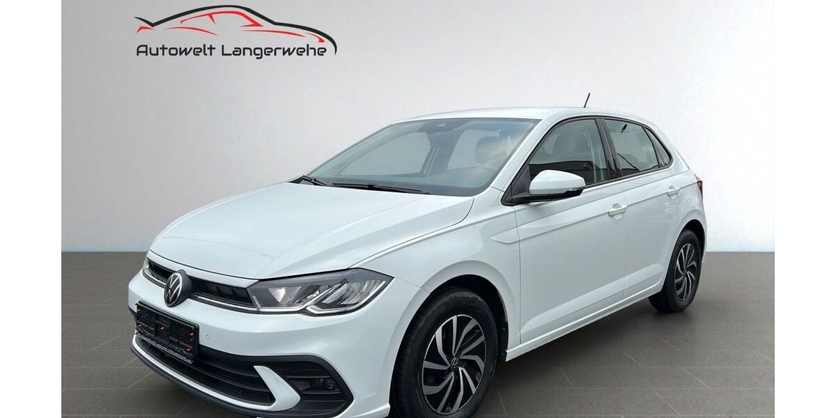 VW Polo 53.004 km 18.499 € Langerwehe 52379