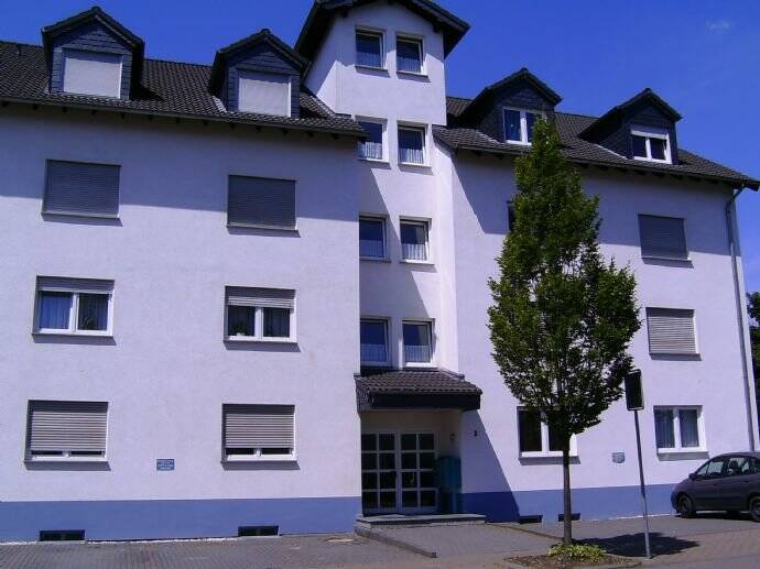 Etagenwohnung Polch - 3 Zimmer, 100 m&sup2;, 780&euro; | Angebot:25680269