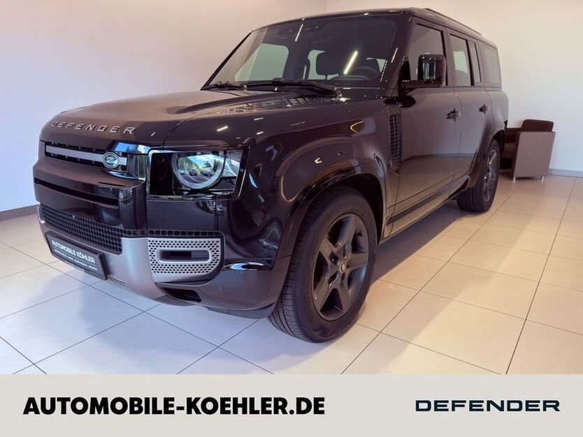 Defender