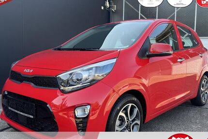 Kia Picanto 6.645 km 15.999 &euro; Ettlingen 76275