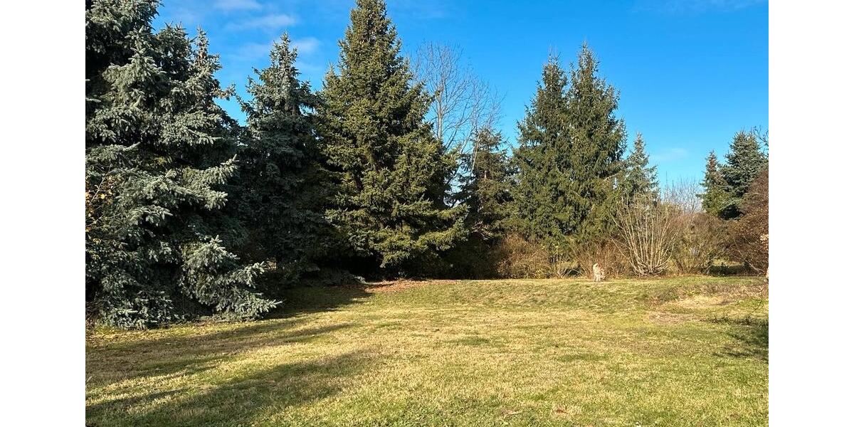 Einfamilienhaus mit großem Grundstück in Süptitz 5 zimmer