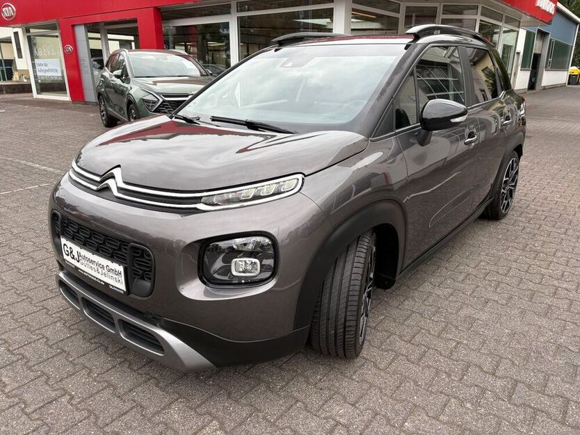 C3 Aircross