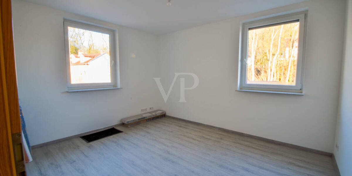 Etagenwohnung Meiningen - 4 Zimmer, 115 m&sup2;, 355.000&euro; | Angebot:25698407