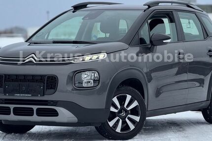 Citroen C3 Aircross 63.198 km 9.282 &euro; Hammah 21714