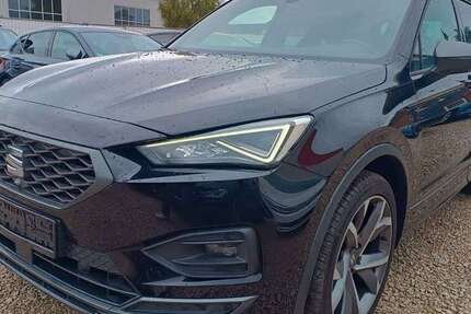 Seat Tarraco 19.899 km 31.999 € Fürth 90765