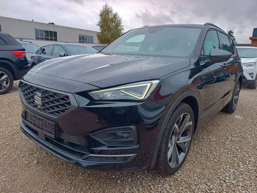 Seat Tarraco 19.899 km 31.999 € Fürth 90765