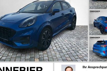 Ford Puma 19.387 km 23.690 &euro; Leipzig 04158