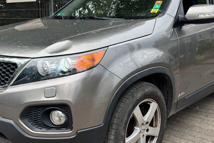 Kia Sorento 225.000 km 5.000 &euro; FREIBURG IM BREISGAU 79111