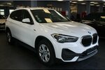 X1 xDrive25e Advantage