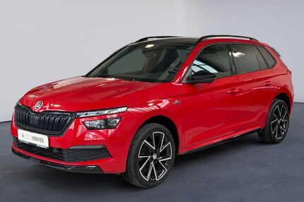 Skoda Kamiq 51.000 km 23.850 &euro; Braunschweig 38124
