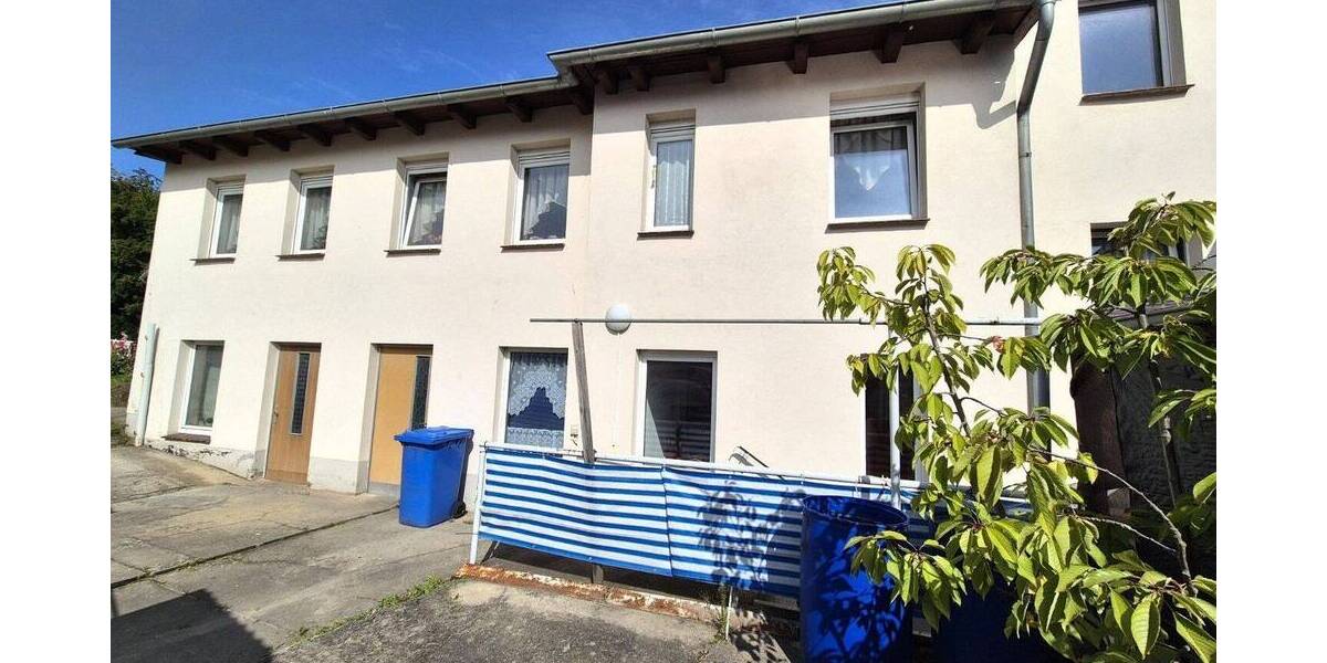 Einfamilienhaus Bad Freienwalde (Oder) Bad Freienwalde - 157.000&euro; | Angebot:24696659