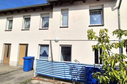 Haus Bad Freienwalde (Oder) Bad Freienwalde - 157.000&euro; | Angebot:24696659