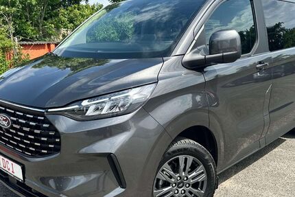 Ford Tourneo Custom 19.763 km 39.990 &euro; Neumünster 24536