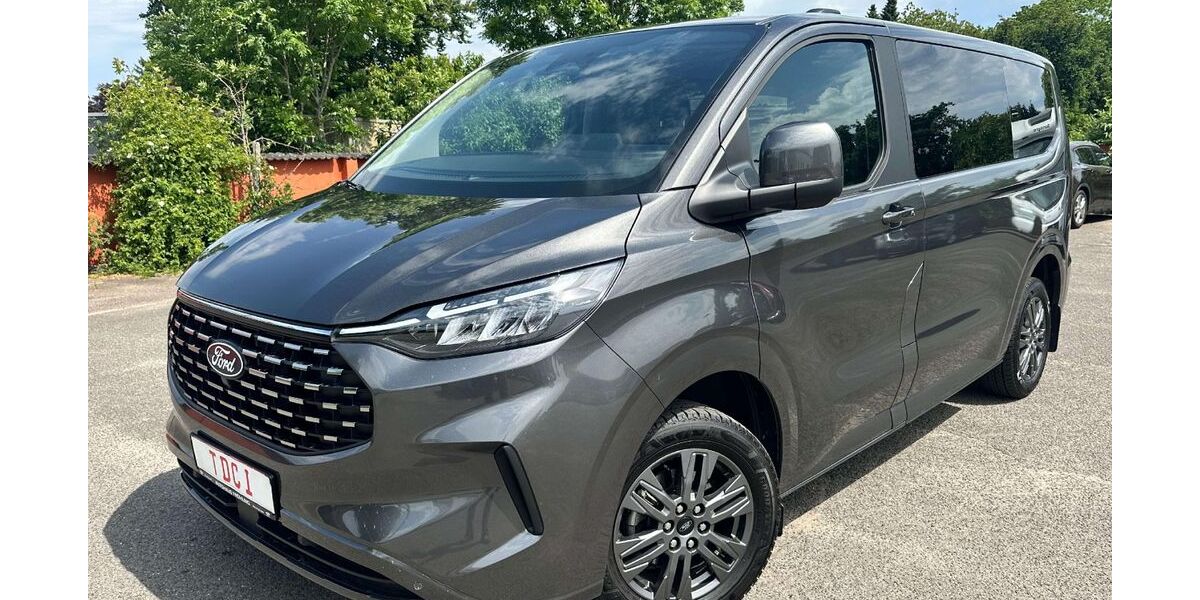 Ford Tourneo Custom 19.763 km 39.990 &euro; Neumünster 24536