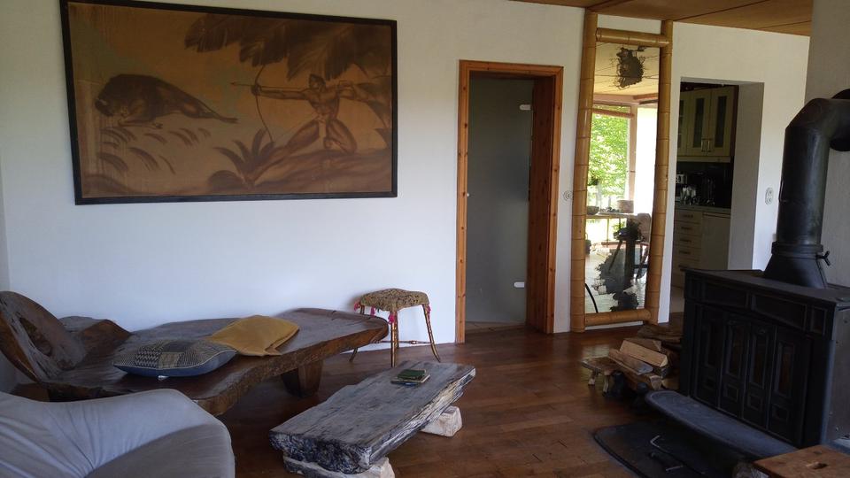 Bungalow Petershagen/Eggersdorf Eggersdorf - 3 Zimmer, 80 m&sup2;, 1.250&euro; | Angebot:26099391