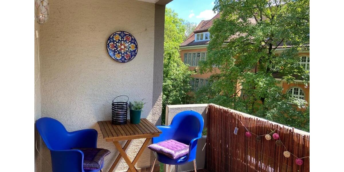 Etagenwohnung Konstanz Allmannsdorf - 2 Zimmer, 58 m&sup2;, 1.350&euro; | Angebot:25400830