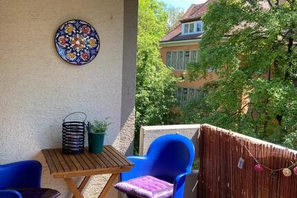 Wohnung Konstanz Allmannsdorf - 2 Zimmer, 58 m&sup2;, 1.350&euro; | Angebot:25400830