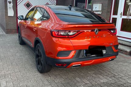 Renault Arkana 45.350 km 22.900 &euro; Bockhorn 26345