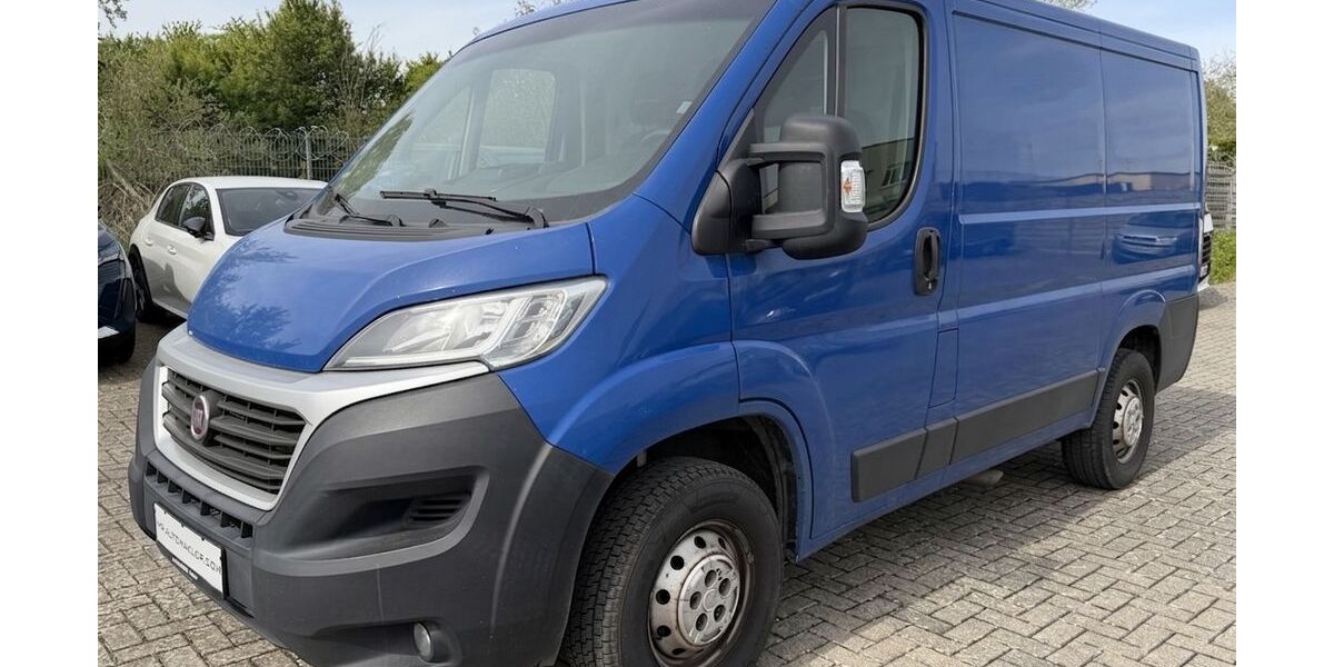 Fiat Ducato 196.823 km 9.990 &euro; Erftstadt 50374