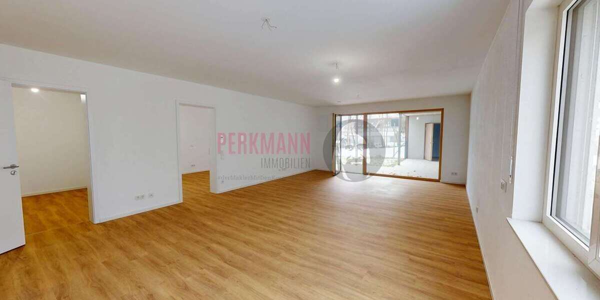 Etagenwohnung Simbach am Inn - 4 Zimmer, 144 m&sup2;, 618.168&euro; | Angebot:25432348