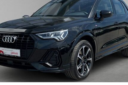 Audi Q3 64.200 km 27.650 &euro; Traunstein 83278