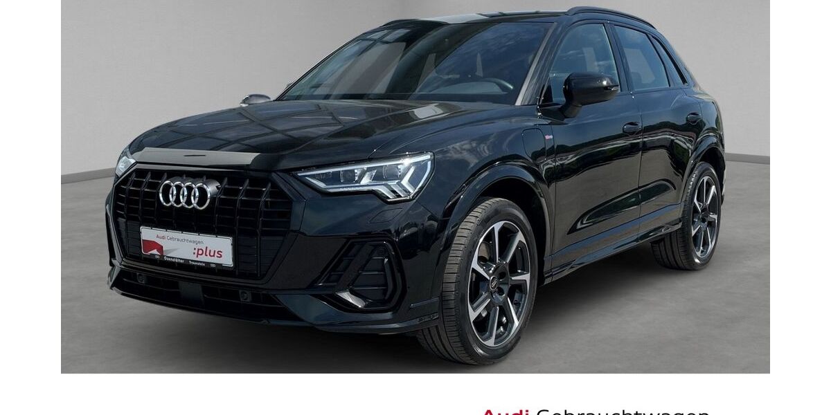 Audi Q3 64.200 km 27.650 &euro; Traunstein 83278