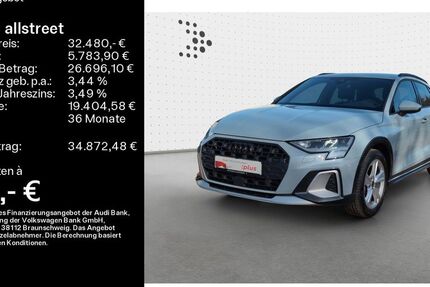 Audi A3 12.791 km 32.480 &euro; Eisenach 99817