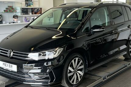 VW Touran 23.626 km 36.889 &euro; Tostedt 21255