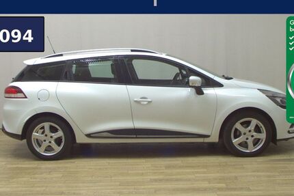 Renault Clio 88.069 km 8.380 &euro; Bremen / Arsten 28279