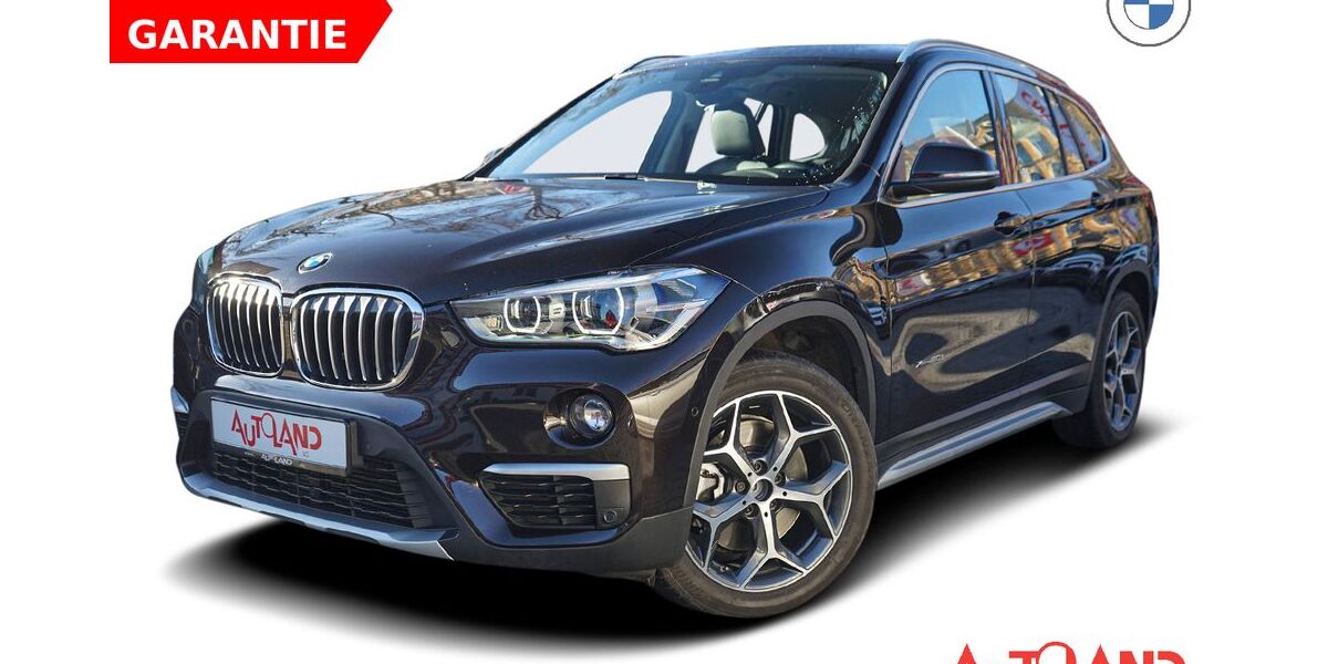 BMW X1 74.935 km 24.950 &euro; Chemnitz 09113