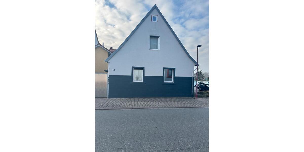 Einfamilienhaus Ketsch - 6 Zimmer, 137 m&sup2;, 270.000&euro; | Angebot:24633344