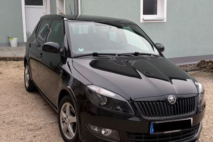 Skoda Fabia 141.000 km 6.200 &euro; Ingolstadt 85055