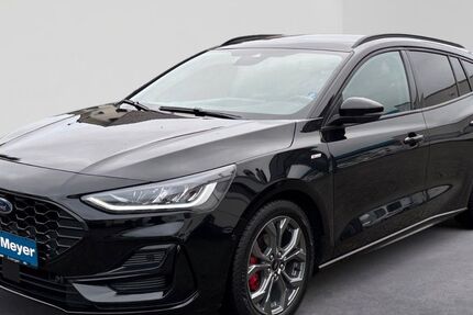 Ford Focus 31.842 km 20.790 &euro; Endingen am Kaiserstuhl 79346