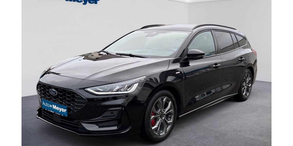 Ford Focus 31.842 km 20.790 &euro; Endingen am Kaiserstuhl 79346