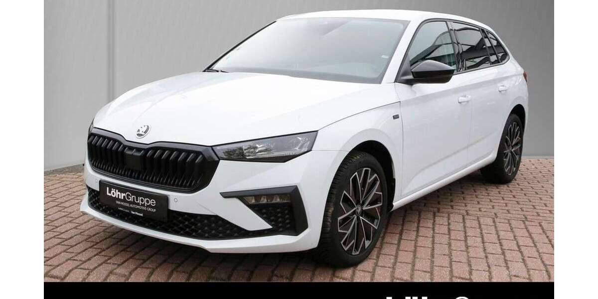 Skoda Scala 27.200 km 20.450 &euro; Meckenheim 53340