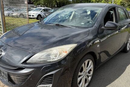 Mazda 3 236.357 km 1.600 &euro; Langenhagen 30851