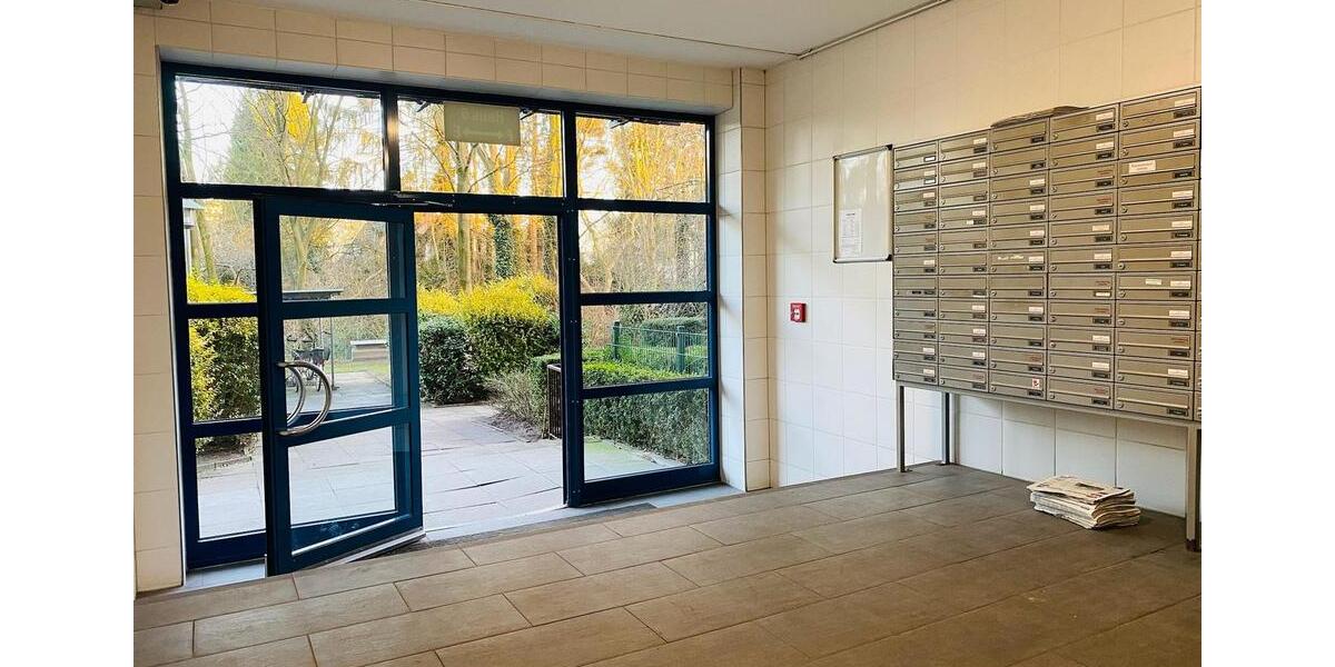 Etagenwohnung Halstenbek - 1 Zimmer, 36 m&sup2;, 540&euro; | Angebot:26321824