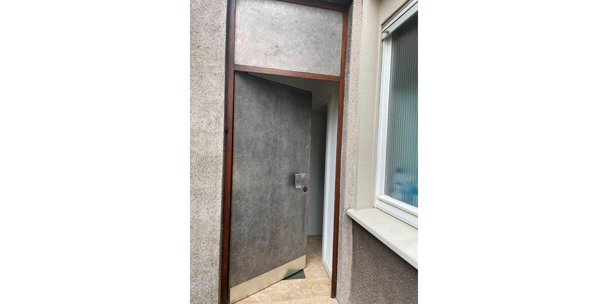 Perfekte Wohnung mit Gartenblick in UNI-Nähe – Auch Studenten-WG 2 zimmer