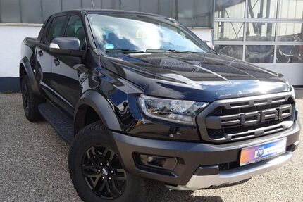 Ford Ranger 34.000 km 47.900 € Villingen-Schwenningen 78052