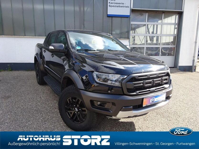 Ford Ranger 34.000 km 47.900 € Villingen-Schwenningen 78052