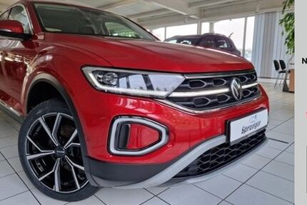 VW T-Roc 52.369 km 25.680 € Glauchau 08371