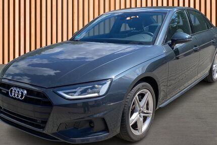 Audi A4 57.872 km 25.980 &euro; Dresden 01328
