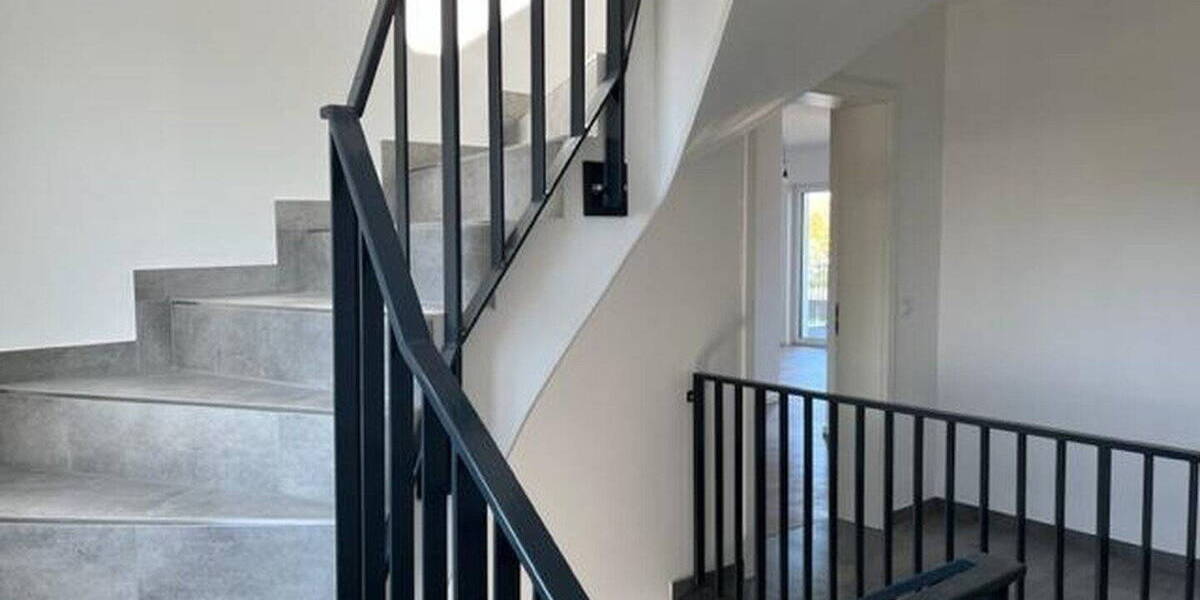 Etagenwohnung Mittenwalde - 3 Zimmer, 79 m&sup2;, 1.100&euro; | Angebot:26866031